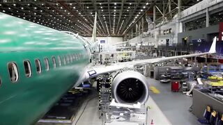 'If anything happens, it's not suicide': Boeing whistleblower's prediction to family