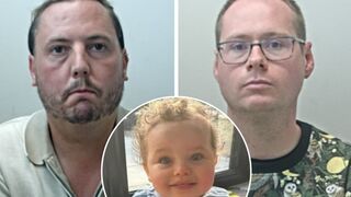 “Pure evil”: Teacher rapes and kills adopted 13 month old baby boy