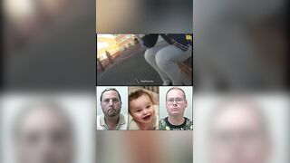 “Pure evil”: Teacher rapes and kills adopted 13 month old baby boy