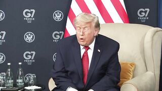 The BOSS means what he says.
