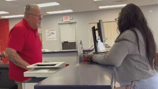 Woman Returned U-Haul Truck She Rented And Got Charged With An Extra $210