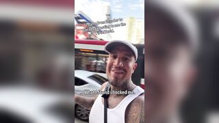 Former Toronto Man speaks on the state of Canada and compares it to Ecuador his current home.