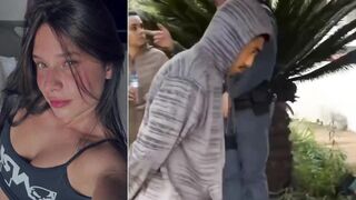 They are prosecuting the individual responsible for the woman killed in the rope jump