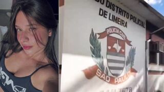 They are prosecuting the individual responsible for the woman killed in the rope jump