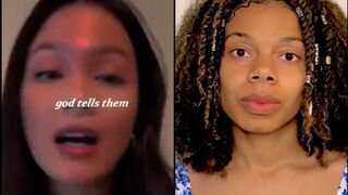 The Girl Who Discovered This Hidden Biblical Secret