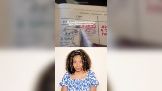 The Girl Who Discovered This Hidden Biblical Secret