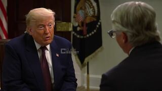 Trump praises France's Macron: