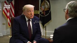 Trump praises France's Macron: