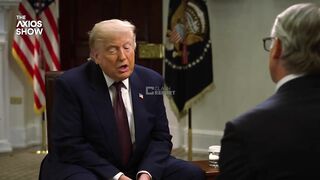 Trump praises France's Macron: