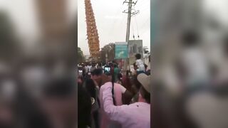Meanwhile in India