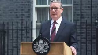 BREAKING MASSIVE: It’s Official:Keir Starmer has RESIGNED after completely RUINING UK