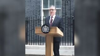 BREAKING MASSIVE: It’s Official:Keir Starmer has RESIGNED after completely RUINING UK