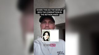 Shocking allegations of elite child trafficking & government cover-ups in the Netherlands