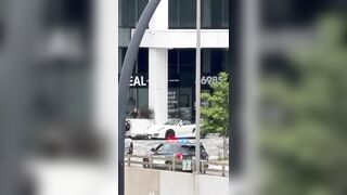 BREAKING NEWS: Shooting In Montreal, Canada