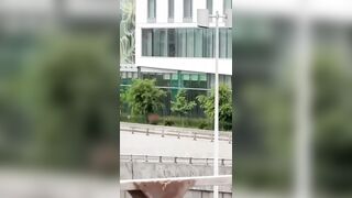BREAKING NEWS: Shooting In Montreal, Canada