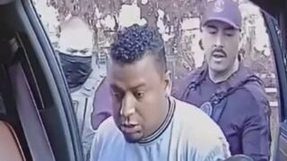 ICE agents working with Florida State Troopers detained two illegal aliens in Orlando