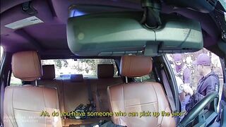 ICE agents working with Florida State Troopers detained two illegal aliens in Orlando