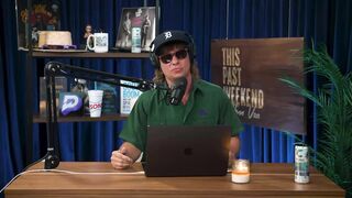 Theo Von doesn't give a Fu*k about AI and I agree