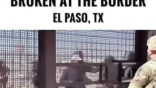 Border Breach in Texas !!!
