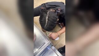 “i Got Kids Watchin” Restaurant Employee Spots Drugged Customer