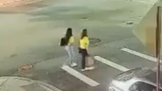 Terrible: Women struck dead by fleeing car after NJ World Cup party