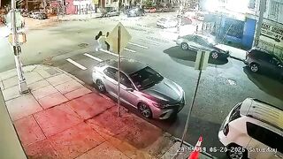 Terrible: Women struck dead by fleeing car after NJ World Cup party