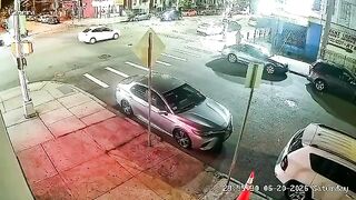 Terrible: Women struck dead by fleeing car after NJ World Cup party