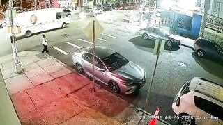 Terrible: Women struck dead by fleeing car after NJ World Cup party