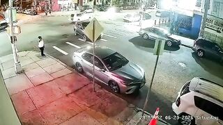 Terrible: Women struck dead by fleeing car after NJ World Cup party