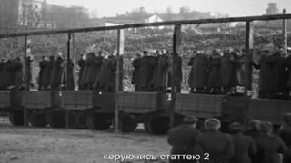 German Nazis Publicly Mass Executed by the Red Army of the Soviet Union. The Russians know How to Punish