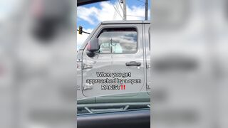‘Hang You from This Light’: White Georgia Man’s Lynch Threat Against Black Woman