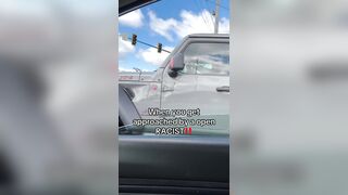 ‘Hang You from This Light’: White Georgia Man’s Lynch Threat Against Black Woman