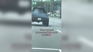 ‘Hang You from This Light’: White Georgia Man’s Lynch Threat Against Black Woman