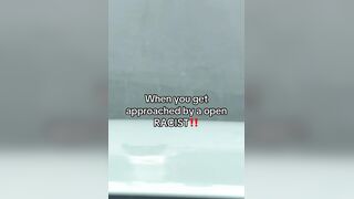 ‘Hang You from This Light’: White Georgia Man’s Lynch Threat Against Black Woman