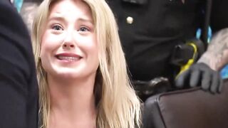 Ohio teacher breaks down in tears and panics in court after being sentenced to one we