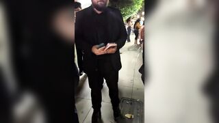 Colombia National caught stealing phones at La Cita Bar in Los Angeles