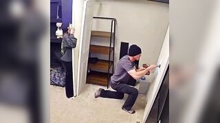 Women Trying to "Help"