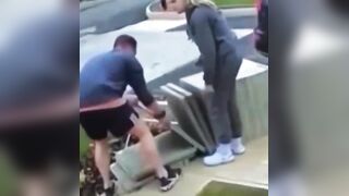 Women Trying to "Help"