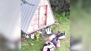 Women Trying to "Help"