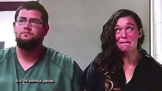 Karma and Justice for the Murdered: KILLER Parents Reacting To Life Sentences...