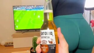 Possibly the Best Corona Idea I've Seen in a While...