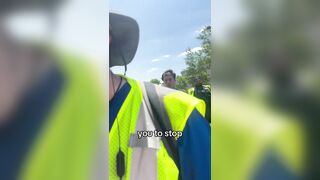 Antifa agitators WENT BERSERK in Washington DC on the 4th of July