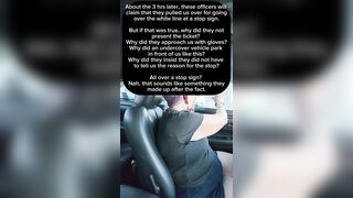 Polk county needs new officers from top to bottom.