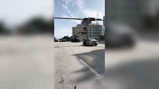 Aftermath of the Crane Collapse in Florida...