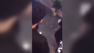 Asian Girl who Stole from Yakuza is Beaten until Death