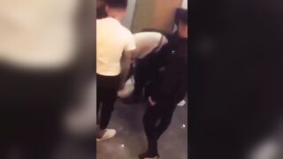 Asian Girl who Stole from Yakuza is Beaten until Death