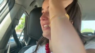 She is sick of it all, we all agree