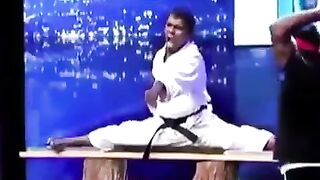 The Hindu Master is Invincible