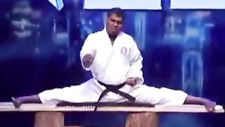 The Hindu Master is Invincible