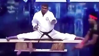 The Hindu Master is Invincible